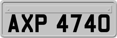 AXP4740