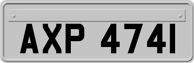 AXP4741