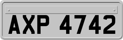 AXP4742
