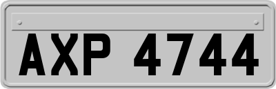 AXP4744