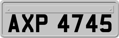 AXP4745