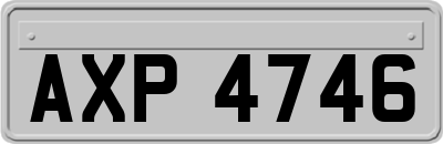AXP4746