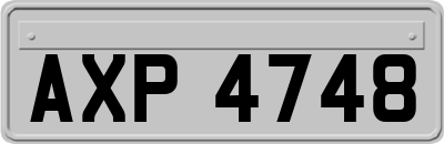AXP4748