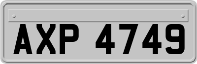 AXP4749
