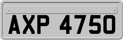 AXP4750