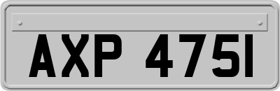 AXP4751