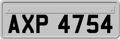 AXP4754