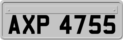 AXP4755