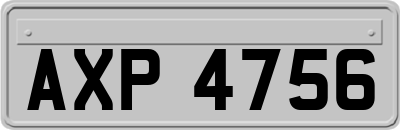 AXP4756