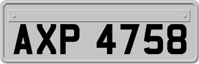 AXP4758