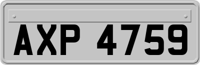 AXP4759