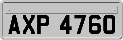 AXP4760
