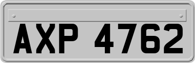 AXP4762