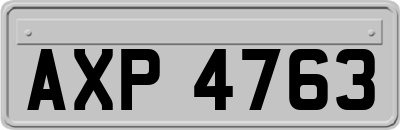 AXP4763