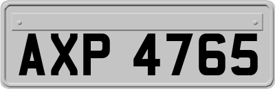 AXP4765