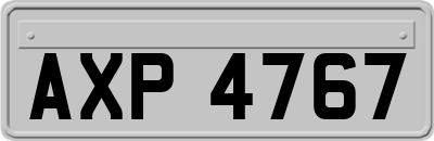 AXP4767