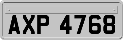 AXP4768