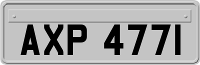 AXP4771