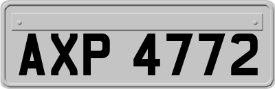 AXP4772