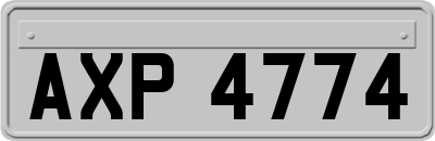 AXP4774