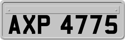 AXP4775