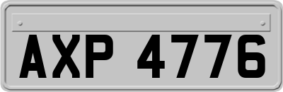 AXP4776