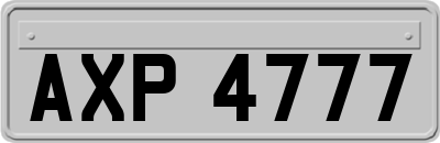 AXP4777