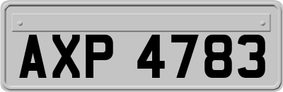 AXP4783