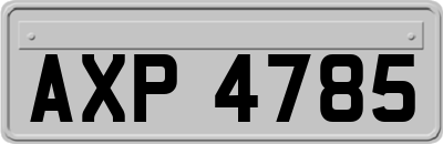 AXP4785