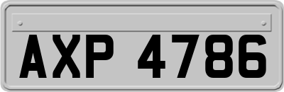 AXP4786
