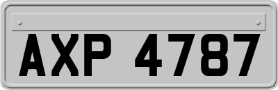 AXP4787
