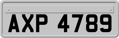 AXP4789