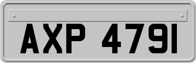 AXP4791