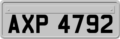 AXP4792