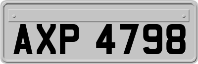 AXP4798