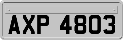 AXP4803