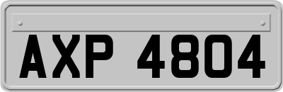 AXP4804