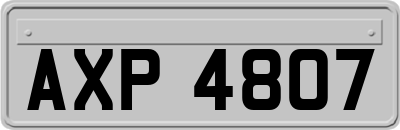 AXP4807