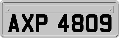 AXP4809