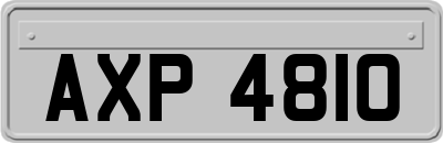 AXP4810