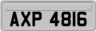 AXP4816