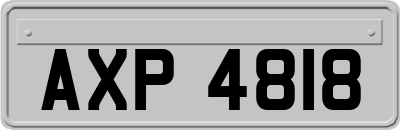 AXP4818