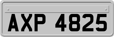 AXP4825