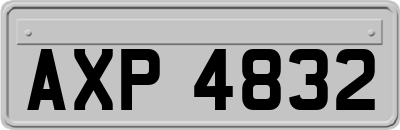 AXP4832