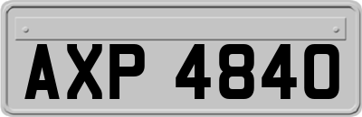 AXP4840