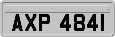 AXP4841