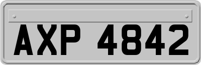 AXP4842