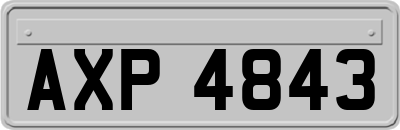 AXP4843