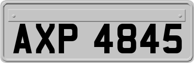 AXP4845