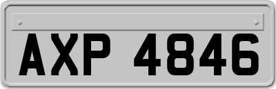 AXP4846